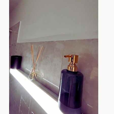 Studio Cosy- Paris Centre Bagian luar foto