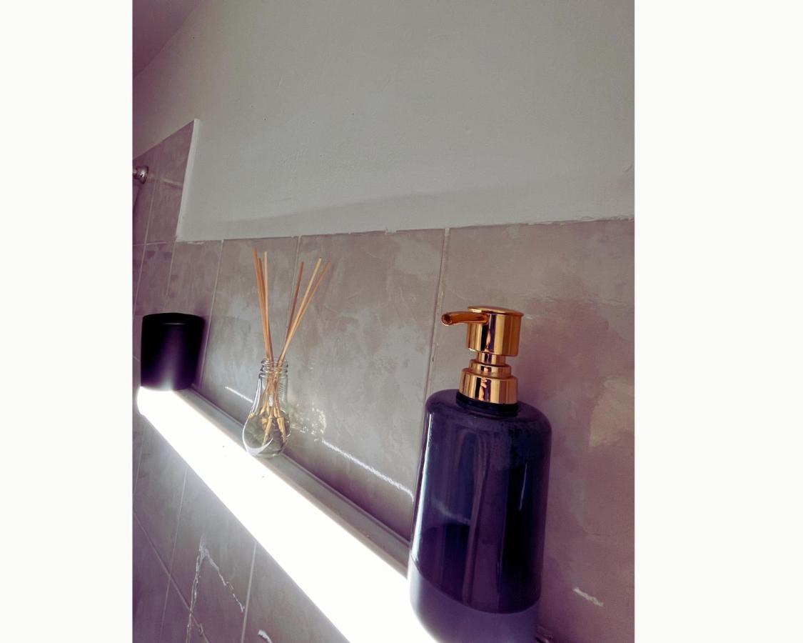 Studio Cosy- Paris Centre Bagian luar foto