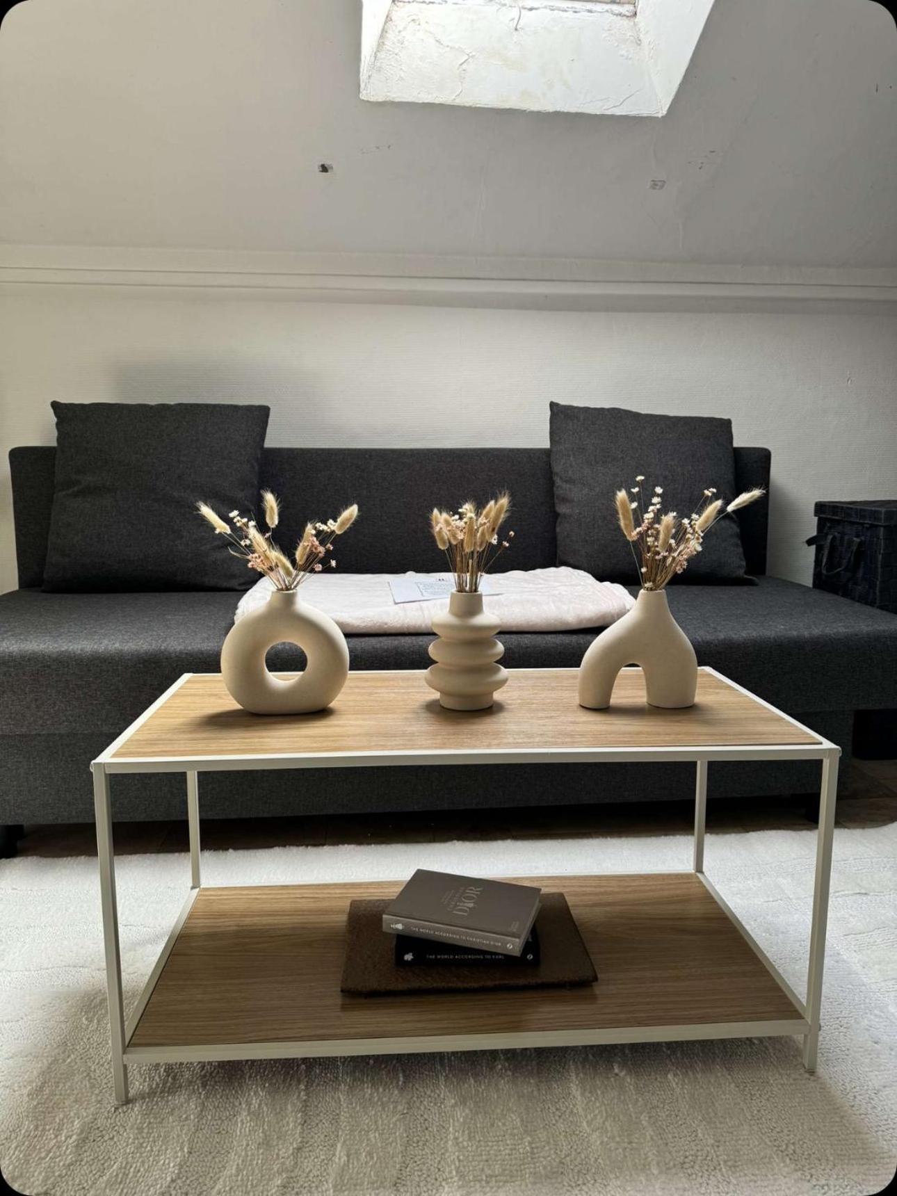 Studio Cosy- Paris Centre Bagian luar foto